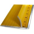 Speed Press SpeedPress® 40" Ultimate Steel Safety Ruler 7040